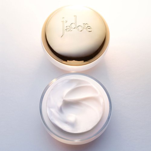 Dior J'adore les Adorables - Crème parfumée pour le corps Dior J'adore les Adorables - Crème parfumée pour le corps